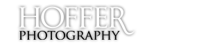 Hoffer Photography | Philadelphia Wedding Photographers | Modern Weddings and Portraits logo