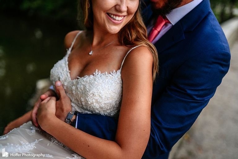 Kelly & Kyle at the Book Barn in West Chester | Hoffer ...