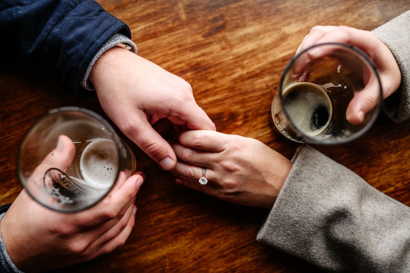 Plaster-Dirt-Farm-Brewing-Engagement-Photos-1