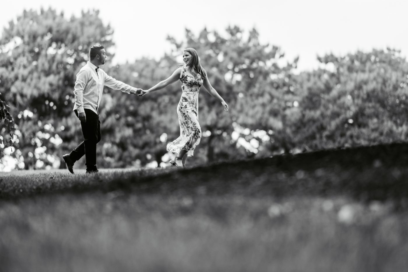 Milana-Longwood-Gardens-Engagement-Photographer-1