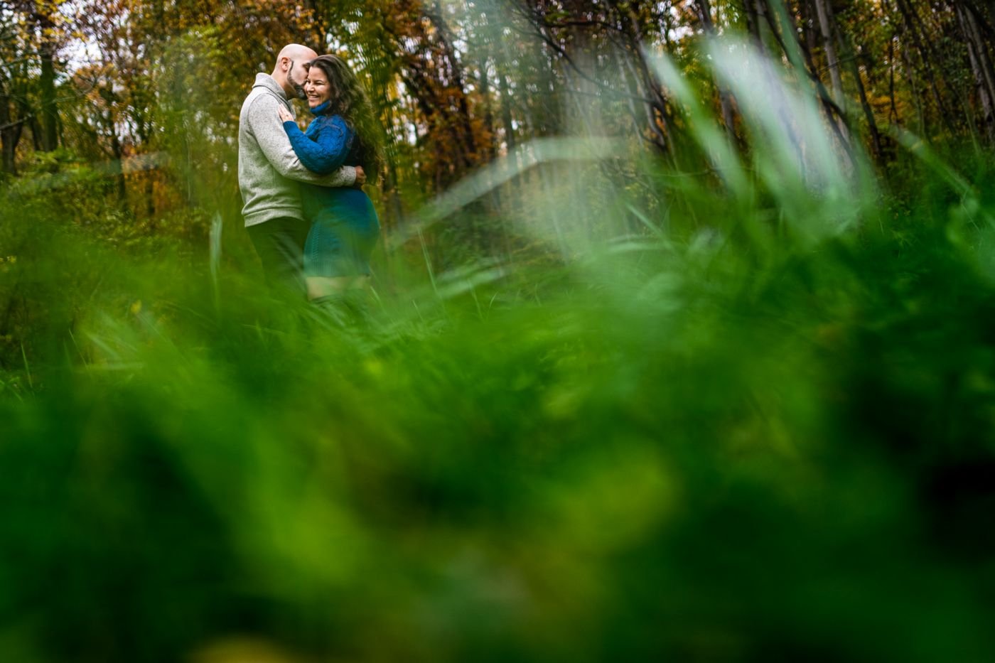 Diaz-Fall-Cottage-Engagement-Session-1