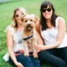 Picture of Amy + Lindsay
